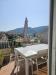 Appartamento in vendita con terrazzo a Sarnico in sarnico viale orgnieri - 07, Terrazza