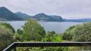 Appartamento bilocale in vendita ristrutturato a Monte Isola - 08, balcone