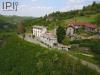 Villa in vendita con giardino a Roccaverano - 07, vista drone completa