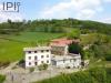 Villa in vendita con giardino a Roccaverano - 09, vista drone completa