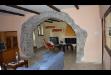 Villa in vendita con giardino a Giusvalla in dopo chiesetta a destra - 04, Foto 4