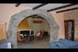 Villa in vendita con giardino a Giusvalla in dopo chiesetta a destra - 05, Foto 5