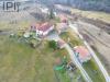 Rustico in vendita con giardino a Pareto in frazione roboaro - 03, vista propriet dal drone