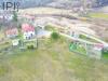 Rustico in vendita con giardino a Pareto in frazione roboaro - 06, vista propriet dal drone