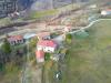 Rustico in vendita con giardino a Pareto in frazione roboaro - 07, vista propriet dal drone