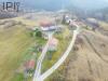 Rustico in vendita con giardino a Pareto in frazione roboaro - 08, vista propriet dal drone