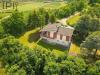 Villa in vendita con giardino a Merana in loc burci - 02, Foto 2
