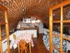 Casa indipendente in vendita con giardino a Piana Crixia in localit pra di cu - 07, cucina