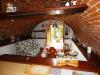 Casa indipendente in vendita con giardino a Piana Crixia in localit pra di cu - 08, cucina