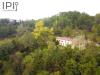 Rustico in vendita con giardino a Loazzolo in regione santa libera - 04, top view of house with 4 flats