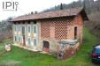 Rustico in vendita con giardino a Cassinasco in regione penenghi 52 - 02, front view of house A