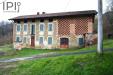 Rustico in vendita con giardino a Cassinasco in regione penenghi 52 - 03, front view of house A