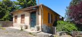 Casa indipendente in vendita con giardino a Mombaldone in viale pietro porro - 05, Foto 5
