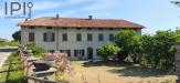 Villa in vendita con giardino a Canelli in frazione ceriole - 04, Foto 4
