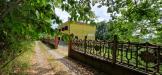 Villa in vendita con giardino a Giusvalla in loc. veracurta - 05, Foto 5