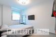 Appartamento bilocale in vendita ristrutturato a Bergamo in via giacomo quarenghi 32 - 10, Foto 10