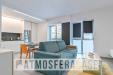 Appartamento bilocale in vendita ristrutturato a Bergamo in via giacomo quarenghi 32 - 02, Foto 2