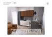 Appartamento monolocale in vendita ristrutturato a Bergamo in via cesare battisti 1 - 03, Foto 3