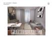 Appartamento monolocale in vendita ristrutturato a Bergamo in via cesare battisti 1 - 03, Foto 3