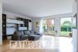Villa in vendita con giardino a Bergamo in via luigi calvetti 32 - 02, Foto 2