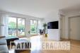 Villa in vendita con giardino a Bergamo in via luigi calvetti 32 - 03, Foto 3