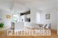 Villa in vendita con giardino a Bergamo in via luigi calvetti 32 - 07, Foto 7
