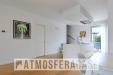 Villa in vendita con giardino a Bergamo in via luigi calvetti 32 - 08, Foto 8
