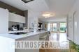 Villa in vendita con giardino a Bergamo in via luigi calvetti 32 - 09, Foto 9