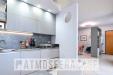 Appartamento in vendita con box a Castel Rozzone in via torcitura borgomanero - 05, Foto 5