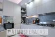 Appartamento in vendita con box a Castel Rozzone in via torcitura borgomanero - 06, Foto 6
