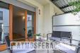 Appartamento in vendita con box a Bergamo in via luigi calvetti 8 - 04, Foto 4