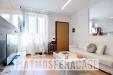 Appartamento in vendita con giardino a Bolgare in via leopardi 63f - 10, Foto 10