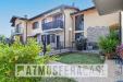 Appartamento in vendita con giardino a Bolgare in via leopardi 63f - 03, Foto 3