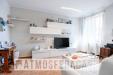 Appartamento in vendita con giardino a Bolgare in via leopardi 63f - 05, Foto 5