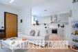 Appartamento in vendita con giardino a Bolgare in via leopardi 63f - 07, Foto 7