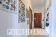 Appartamento in vendita con box a Castel Rozzone in via sempione 6 - 08, Foto 8