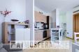 Appartamento bilocale in vendita con box a Pozzo d'Adda in via unione europea 4/b - 02, Foto 2