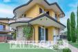 Villa in vendita con giardino a Ghisalba in via adige 38 - 02, Foto 2