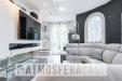 Villa in vendita con giardino a Ghisalba in via adige 38 - 06, Foto 6
