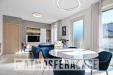 Appartamento in vendita con giardino a Castel Rozzone in via parini 3 - 08, Foto 8