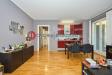 Appartamento bilocale in affitto a Milano in via della moscova 62 - 06, Foto 6