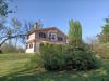 Villa in vendita con giardino a Bassano Romano in strada di fonte capoccia 5 - 02, Foto 2