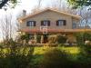 Villa in vendita con giardino a Bassano Romano in strada di fonte capoccia 5 - 05, Foto 5