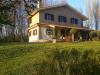 Villa in vendita con giardino a Bassano Romano in strada di fonte capoccia 5 - 08, Foto 8