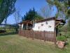 Villa in vendita con giardino a Bassano Romano in strada di fonte capoccia 5 - 09, Foto 9
