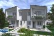 Villa in vendita classe A2 a Roma in via giuseppe botti - 03, Foto 3