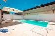 Villa in vendita con giardino a Roma in via antonio bazzini angolo via ermanno wolf ferrari - 04, Foto 4