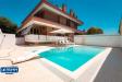 Villa in vendita con giardino a Roma in via antonio bazzini angolo via ermanno wolf ferrari - 05, Foto 5