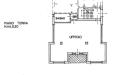 Ufficio in vendita con box a Parma - 10, Planimetria ufficio.jpg