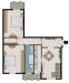 Appartamento in vendita con box a Casalecchio di Reno - 10, plan c.jpg